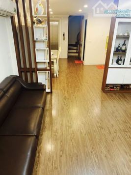 Bán nhà mặt hồ Cầu Giấy, ô tô tránh, an sinh đỉnh 