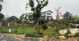 Bán biệt thự nhà vườn nghỉ dưỡng ở Xã Ba Vì, Ba Vì, Hà Nội 2500m2 - LH: 0393019319
