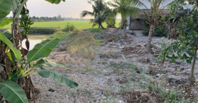 Bán đất tại Tân Kiều, Tháp Mười, Đồng Tháp - LH 0978667058