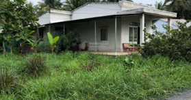 Bán đất tại đường 30/4, Xã Long Đức, Trà Vinh, Trà Vinh - LH: 0968967362