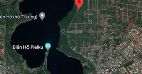 Cần bán lô đất MT đường Phó Đức Chính - Gia Lai - LH: 0866797777