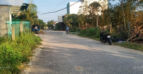 Bán mảnh đất gần KCN Vinatex, Thị Trấn La Hà, Quảng Ngãi 108 m² - LH: 0795781398