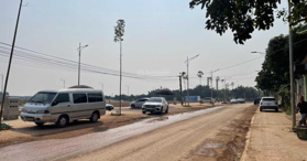 Bán ô đất mặt đường cạnh cây xăng khu công nghiệp Phú Bình cẩm khê Phú Thọ - LH: 0936488991