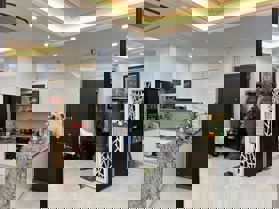 Bán căn góc tầng 11A toà A7 An Bình City, Phạm Văn Đồng