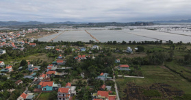 Bán đât khu Hà An - Quảng Yên 179m2 - LH 0975995114