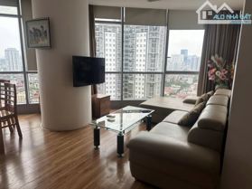 Bán căn chung cư Chelsea park 39 Trần Kim xuyến Cầu Giấy