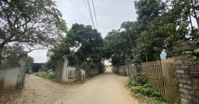 Bán lô góc thôn Muỗi Yên Bài Ba Vì, Hà Nội 103 m² - LH:0987399932