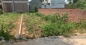 Bán 100m2 khu tái định cư Vai Réo - Phú Cát - Quốc Oai - LH: 0375888567