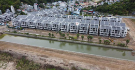 Bán đất mặt tiền Dự án Cát Bà Amatina, Cát Hải - LH: 0961333110