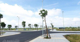 Chính chủ bán gấp 120m2 đất thổ cư đường Lương Văn Nho, view biển cực đẹp, sổ riêng -LH: 0934114643