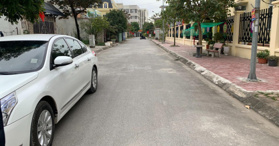 Bán lô đất 130m2 Đằng Hải, Hải An, Hải Phòng- LH: 0964532559