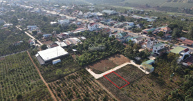 Bán đất tại thị trấn Di Linh, Lâm Đồng- LH:  0975543303
