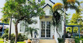 Bán căn BT Bích Liên 1 tầng rẻ nhất Vườn Vua chỉ 4.5 tỷ, Thanh Thủy - LH: 0859194555