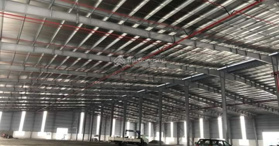 Cho thuê xưởng 7000m2 trong KCN tại Hưng Yên 0867252171