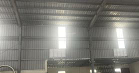 Cho thuê kho xưởng tại Phổ Yên, Thái Nguyên. LH 0969552888