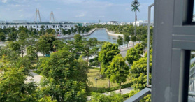 Cho thuê phòng tại Vinhomes Marina Hải Phòng- LH: 0936517418