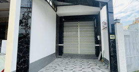 Cho Thuê nhà 1 trệt + gác. MT Đ. Nguyễn Thông, An Thới, Bình Thủy, CT