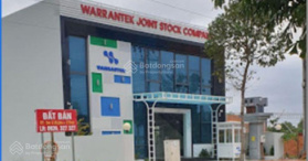 Cho thuê nhà phố Nguyễn Văn Cừ, Phong Điền, Cần Thơ DT 125m2 - LH: 0983793334