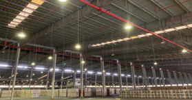 Cho thuê toàn bộ nhà máy 23.000m2 tại Kcn Bắc Giang- LH: 0867818838