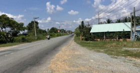 Bán 18.000m2 đất xã Tân Đông,  Thủ Thừa, Long An- LH: 0933774267