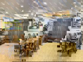 Bán chung cư IA20 Ciputra, full đồ, view đẹp, 100M2, 2PN