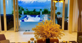 Bán căn villa biển góc 3 mặt tiền đẹp nhất dự án Oceanami, BRVT - LH: 0906987567