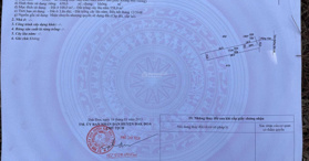 Đất Phan Đình Phùng cách, Đak Đoa, Gia Lai 680 m² - LH: 0943828589