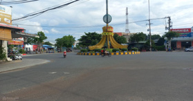 Bán đất thị trấn Long Điền, tỉnh BRVT giá 39 tỷ - Tel: 0916169579