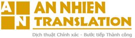 Thông tin địa chỉ Công Ty CP Dịch Thuật An Nhiên