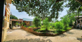 Bán đất lô góc 134 m2 sát trường tiểu học Hạ Bằng  Thạch Thất, Hà Nội- LH: 0984935522