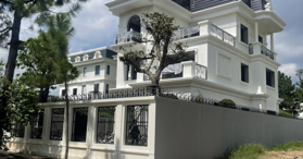 Bán nhà biệt thự tại The Phoenix Garden, thị trấn Phùng, Đan Phượng, Hà Nội - LH:  0987558848 