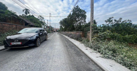 Bán lô đất ở xã Yên Bài, Ba Vì, Hà Nội 400 m² - LH: 0384556888