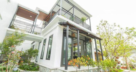 Bán căn Villa Vân Hoà Ba Vì, Hà Nội 1.452 m² - LH: 0982858445