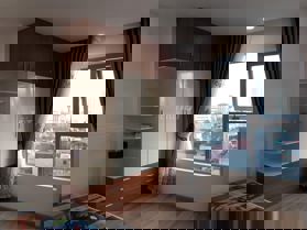 Căn hộ 111m2, 3PN số 360 đường Giải Phóng, Thanh Xuân Hà Nội