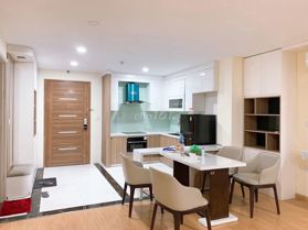 Bán gấp căn 3 ngủ dự án chung cư cao cấp Nguyễn Tuân