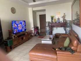 Bán căn hộ 3 ngủ Intracom 2 Cầu Diễn, Bắc Từ Liêm 3,8 tỷ