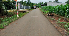 Bán đất Châu Đức, Bà Rịa Vũng Tàu- LH: 0938226136