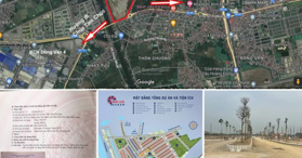 Bán căn hộ Kosy Lita, Xã Duy Hải, Duy Tiên, Hà Nam - LH: 0933831661