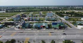 Bán đất KCN Đồng Văn 4, huyện Kim Bảng, tỉnh Hà Nam - Tel: 0933831661