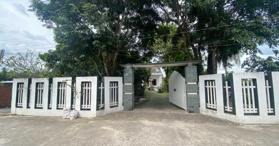 Bán đất 20 x 46m biệt thự Tân An- TX LaGi nằm ngay trung tâm - LH: 0977832629