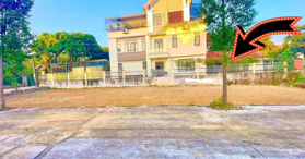 Chủ nhà bán lô đất Cổ Đông sát Quốc lộ 21, Sơn Tây, HN, LH: 0966877650