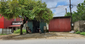 Bán gấp đất ở (sổ đỏ) 5m Quốc lộ 21 xã Phú Thành, Lạc Thủy, Hòa Bình 160m2 0979689086