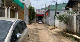 Bán đất tại đường Lê Minh Xuân, phường Tân An, Buôn Ma Thuột, Đắk Lắk - LH: 0948257475