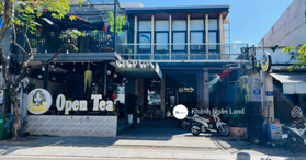 Bán quán coffee tại đường Nguyễn Đình Chiểu, TP. Bà Rịa - LH: 0985738070 