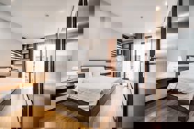 Chung cư N1 Thượng Đình, Ngã Tư Sở. Full đồ - ở ngay