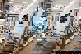 Bán căn góc chung cư CT2B Nghĩa Đô, 2PN, Full đồ giá 3.15 tỷ