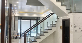 Bán nhà tại Hùng Vương, Hồng Bàng, Hải Phòng- LH: 0977942670