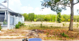 Sang gấp 733m2 đất tại  Xã Định Hiệp, Dầu Tiếng, Bình Dương- LH: 0384221281