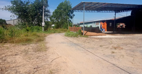 Bán gấp 5x43m thổ cư 100m2 ngay KCN Thạn, Gò Dầu, TN - LH:  0937937806