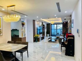 Bán chung cư Resco Cổ Nhuế, lô góc, 120m, 3PN, nhỉnh 3 tỷ